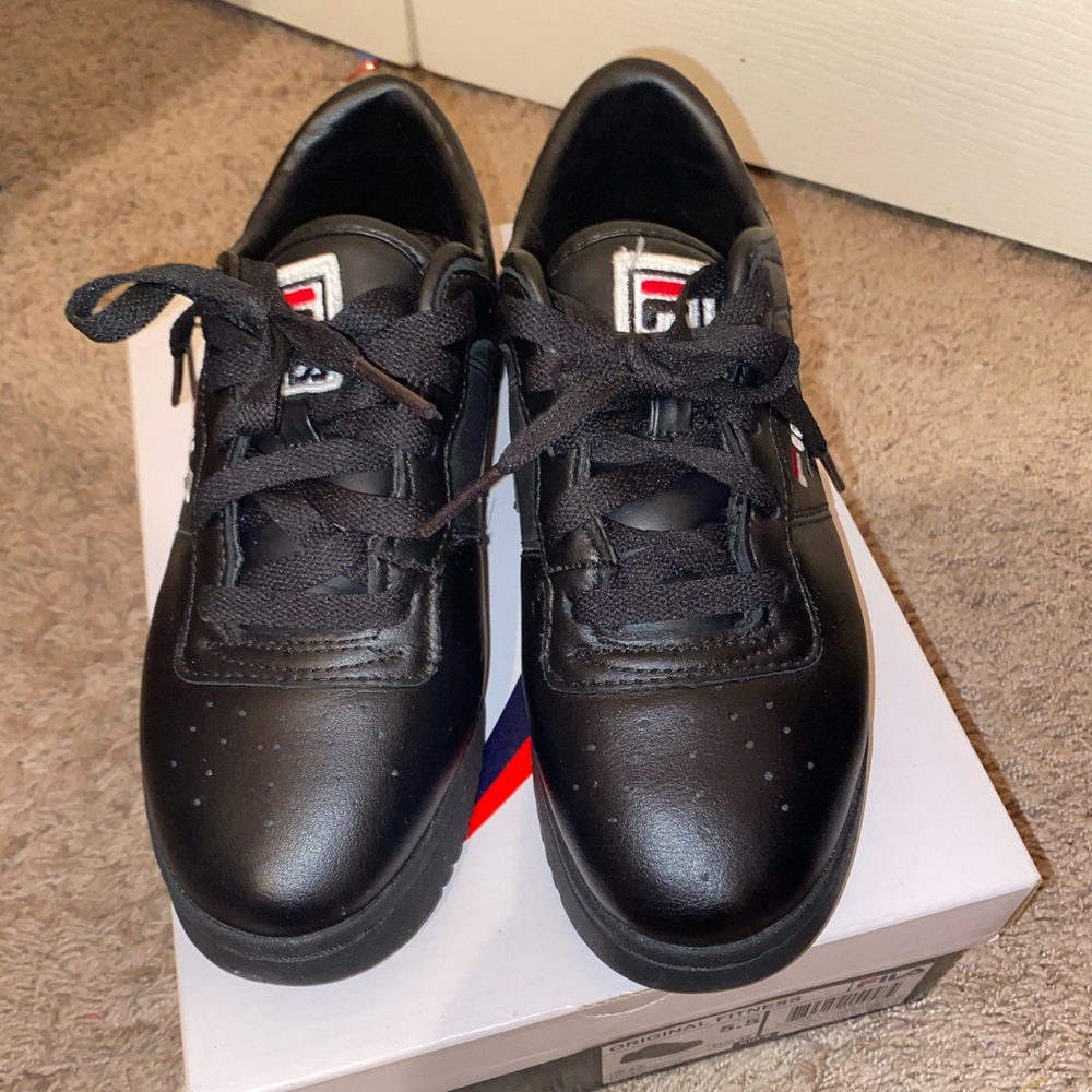 Fila Original Fitness - Picture 2 of 8